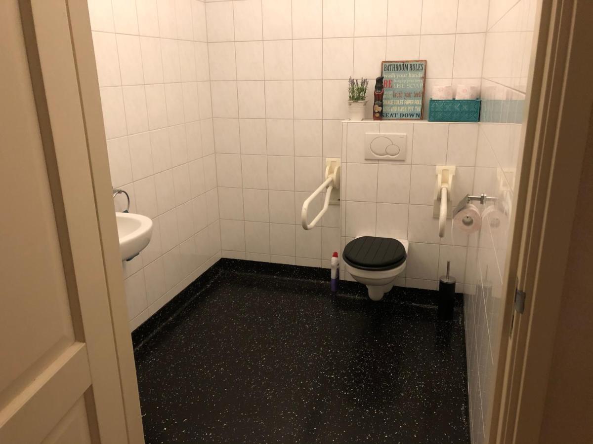 Ferienwohnung bed en breakfast westerwolde Sellingen Exterior foto