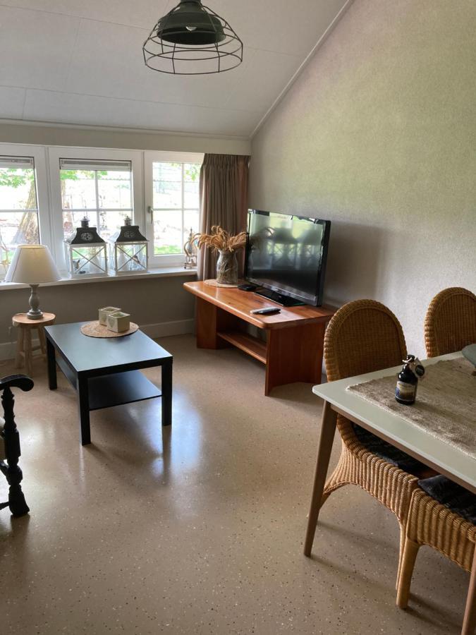 Ferienwohnung bed en breakfast westerwolde Sellingen Exterior foto