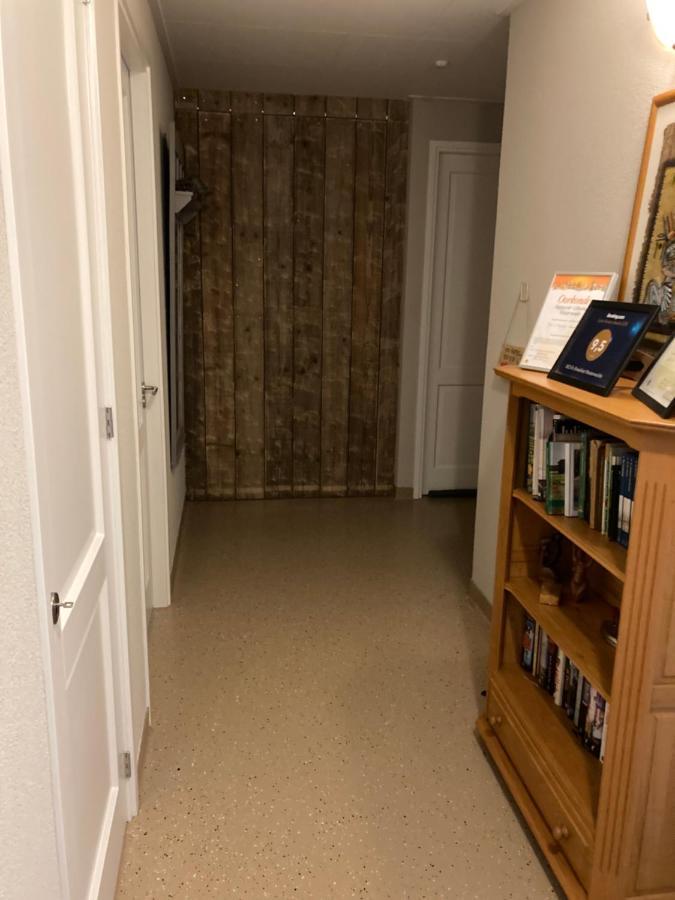 Ferienwohnung bed en breakfast westerwolde Sellingen Exterior foto