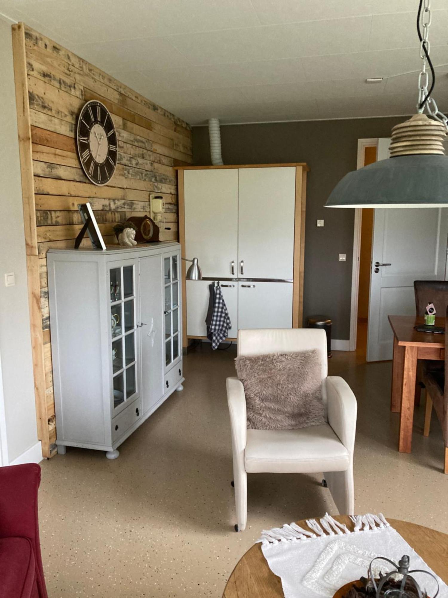Ferienwohnung bed en breakfast westerwolde Sellingen Exterior foto