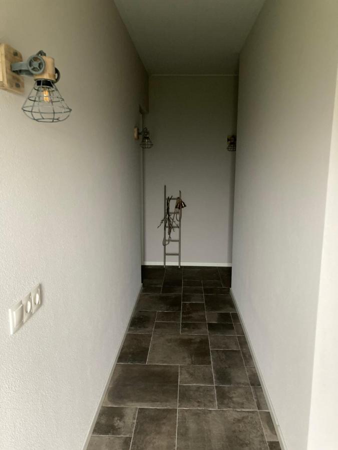 Ferienwohnung bed en breakfast westerwolde Sellingen Exterior foto